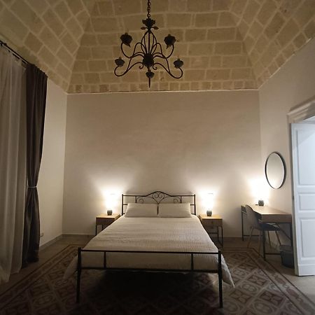 Dimora Tarantina Hotell Taranto Eksteriør bilde