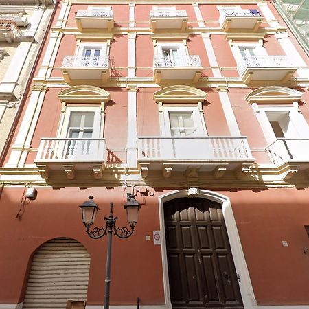 Dimora Tarantina Hotell Taranto Eksteriør bilde