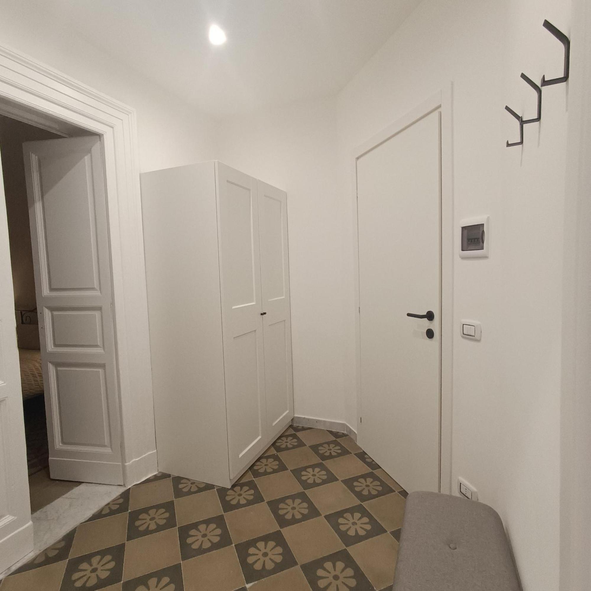Dimora Tarantina Hotell Taranto Eksteriør bilde