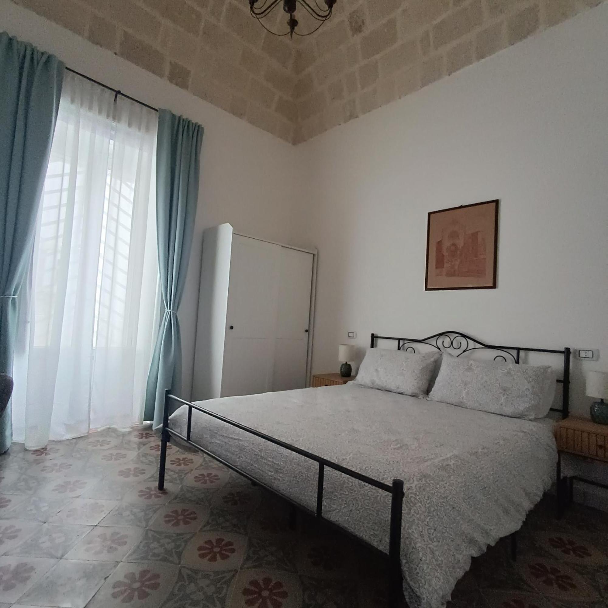 Dimora Tarantina Hotell Taranto Eksteriør bilde