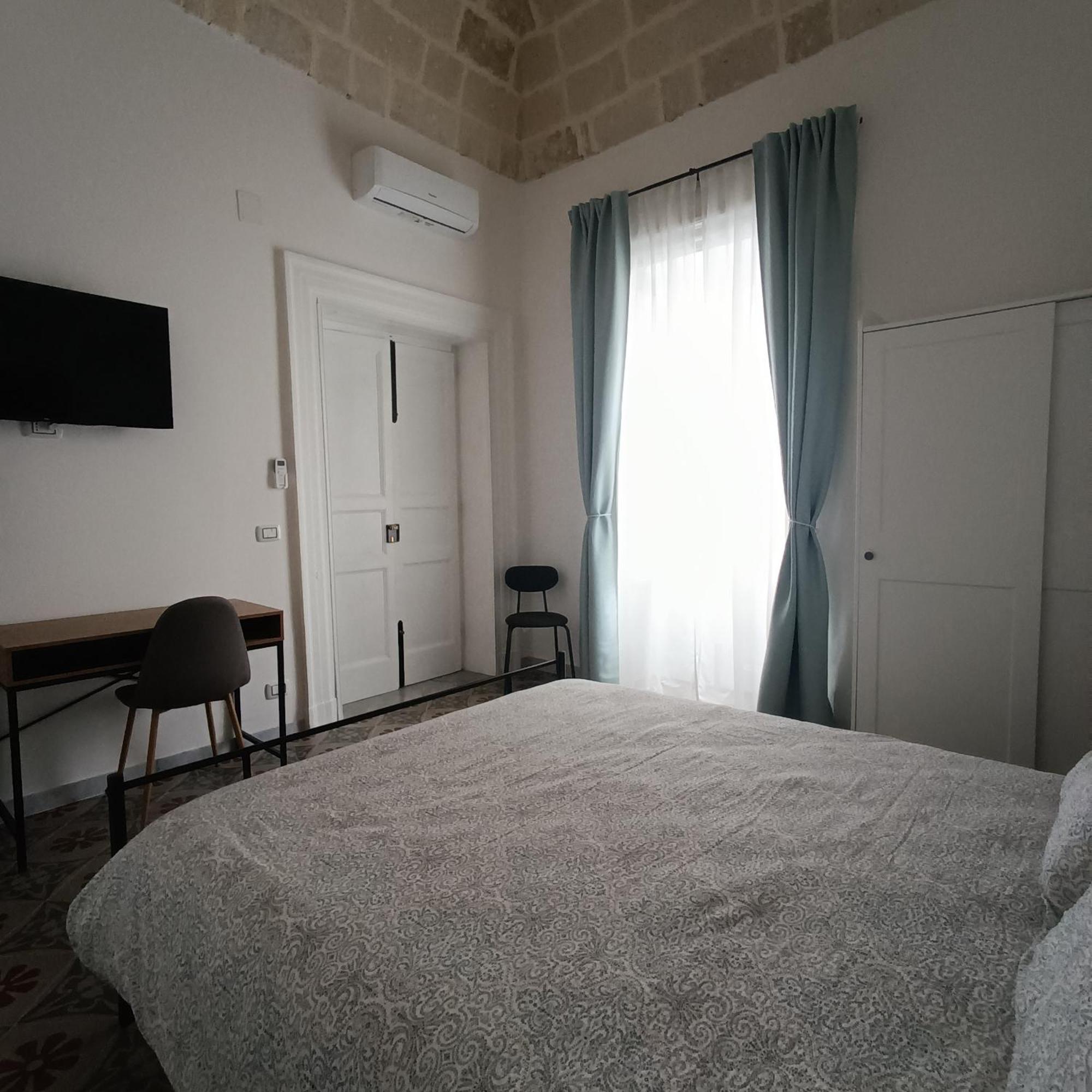 Dimora Tarantina Hotell Taranto Eksteriør bilde