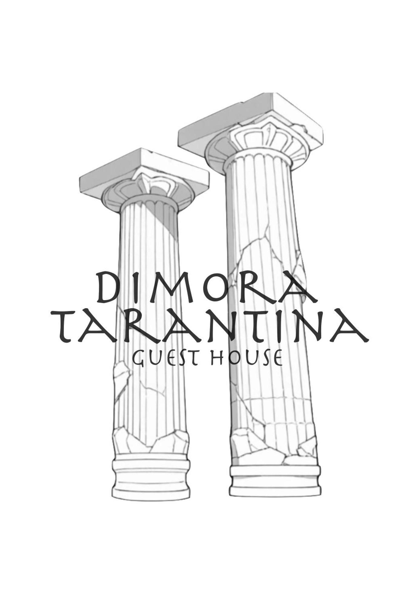 Dimora Tarantina Hotell Taranto Eksteriør bilde