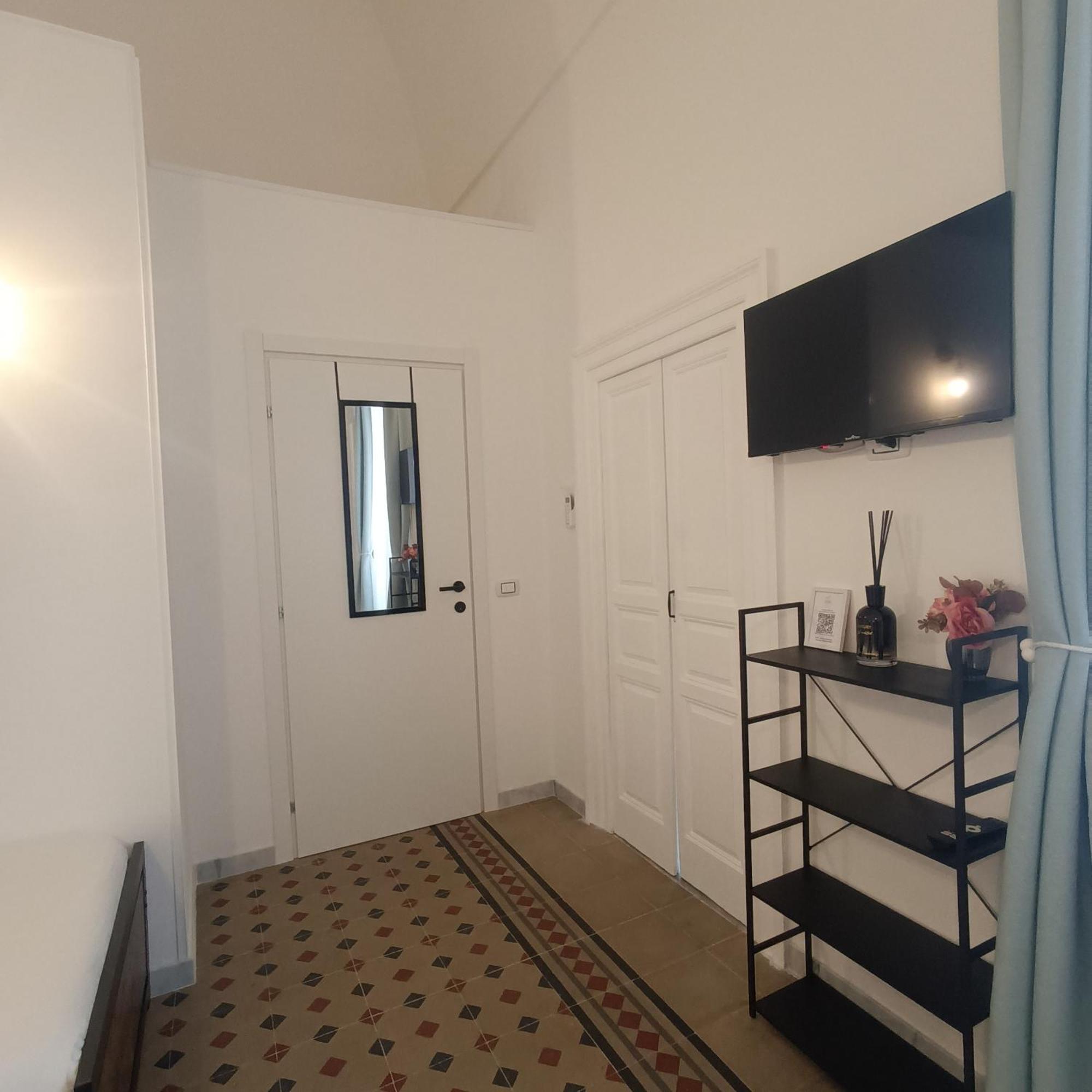 Dimora Tarantina Hotell Taranto Eksteriør bilde