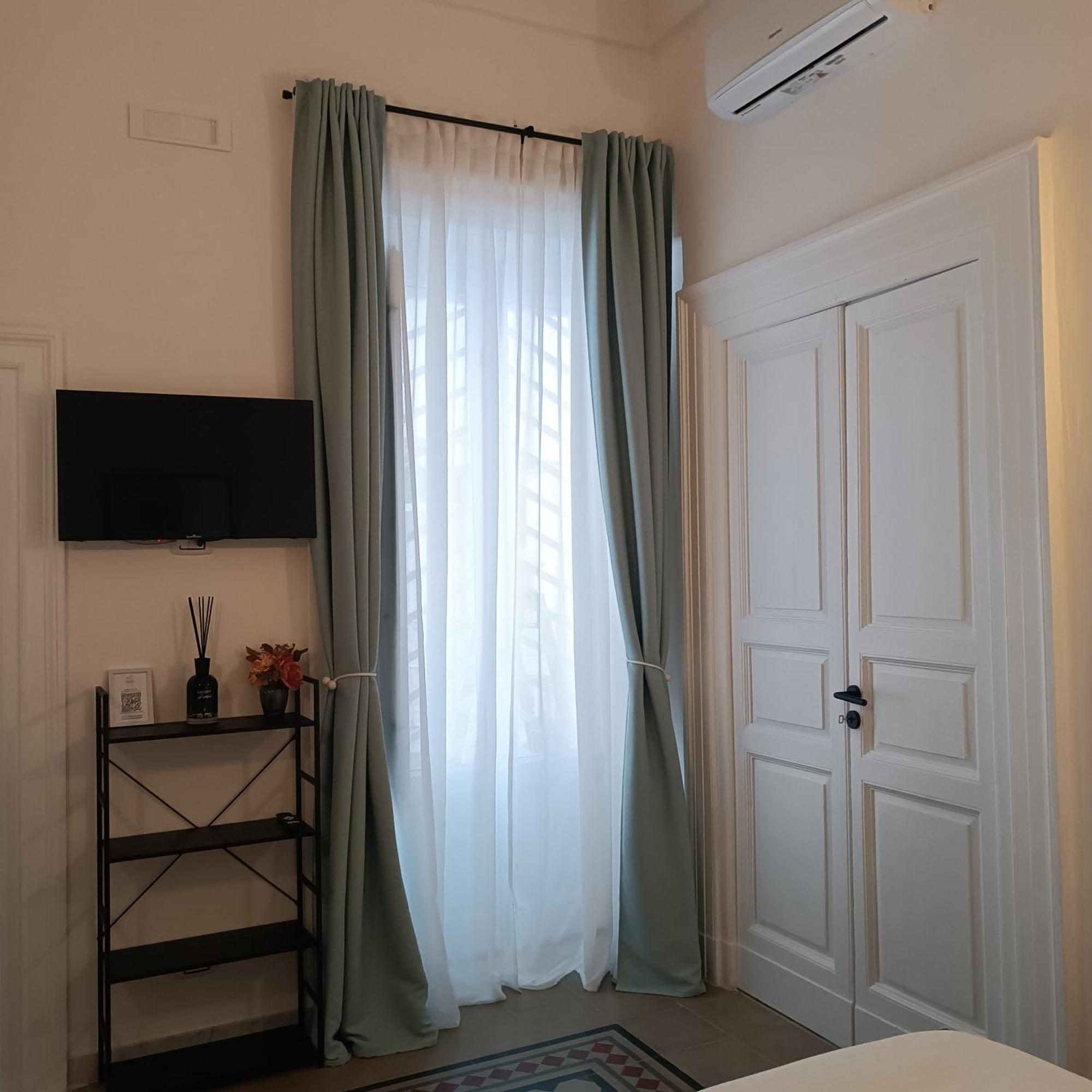 Dimora Tarantina Hotell Taranto Eksteriør bilde